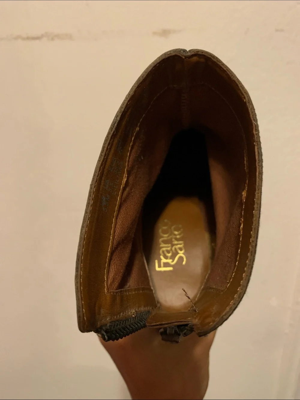 Franco Sarto franco sarto
